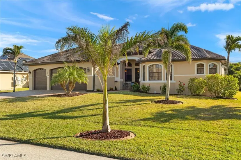 Picture of 4825 SW 25Th Ct, Cape Coral FL 33914