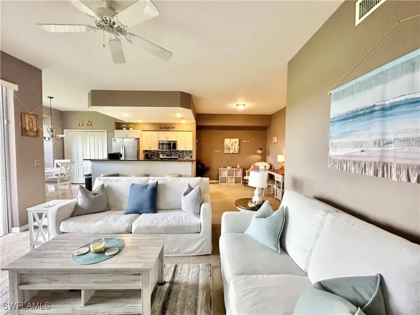 Picture of 21321 Lancaster Run 612, Estero FL 33928