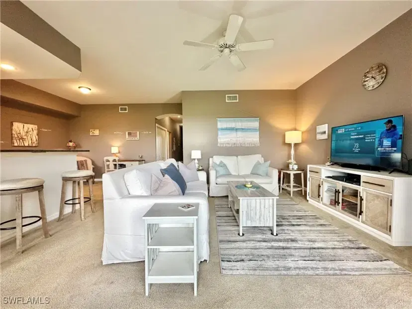 Picture of 21321 Lancaster Run 612, Estero FL 33928