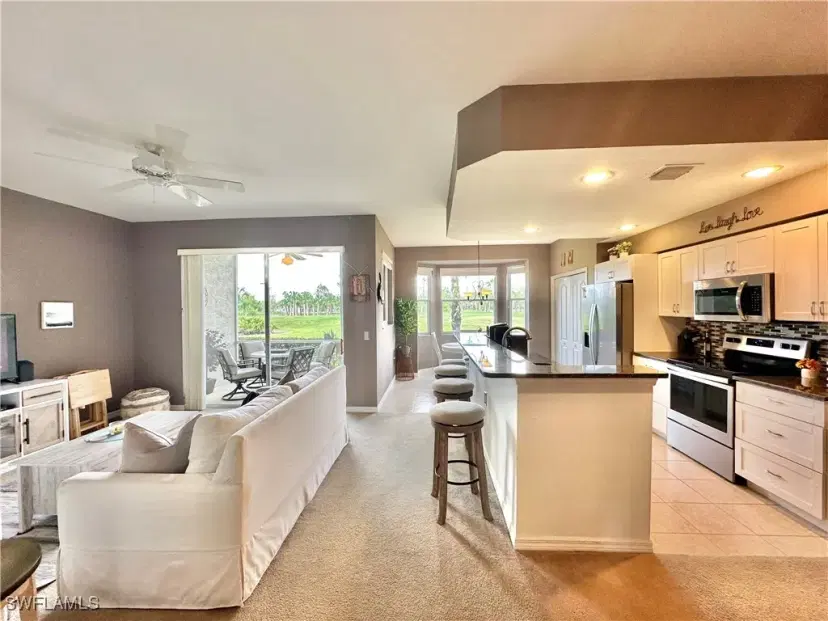 Picture of 21321 Lancaster Run 612, Estero FL 33928