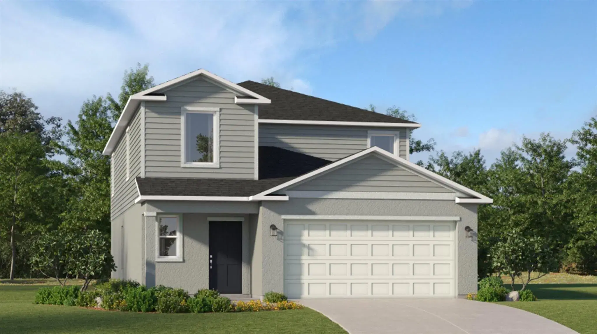 Picture of 5956 NW Fairfox Way, Port St Lucie, FL 34987