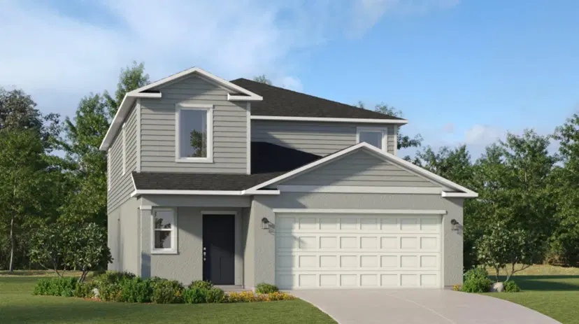 Picture of 5956 NW Fairfox Way, Port St Lucie FL 34987