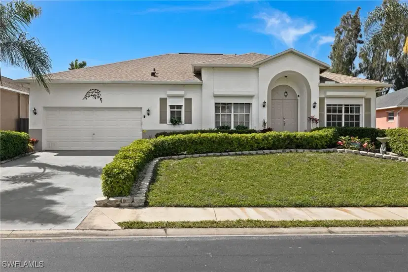 Picture of 16600 Wellington Lakes Cir, Fort Myers FL 33908