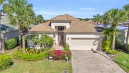 Picture of 12890 Kentfield Ln, Fort Myers, FL 33913