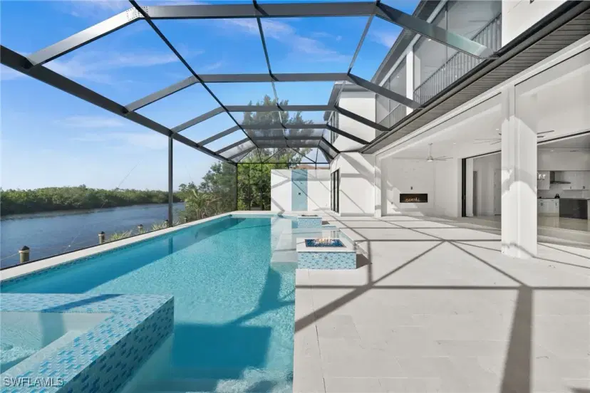 Picture of 3512 Surfside Blvd, Cape Coral FL 33914