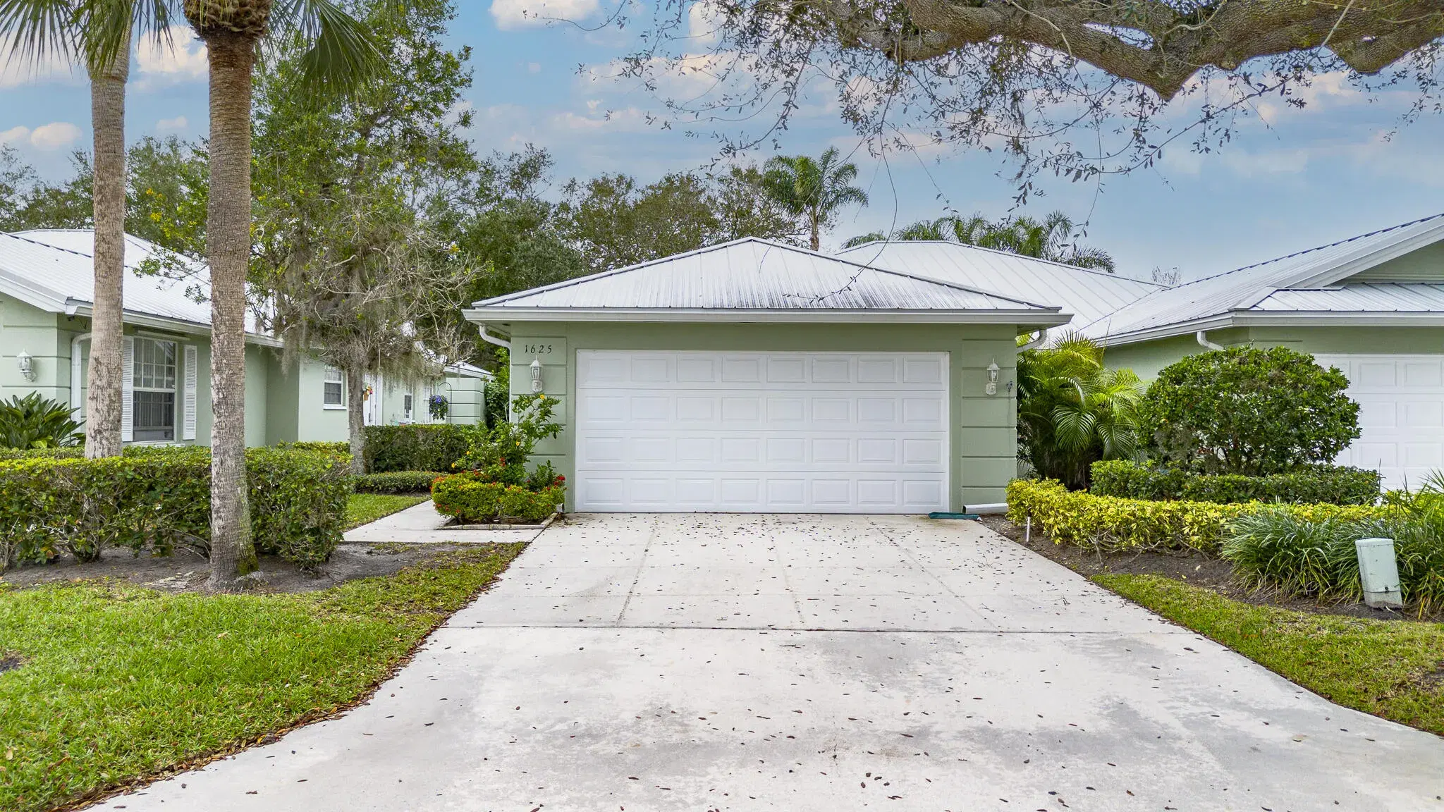 Picture of 1625 SW Waterfall Boulevard, Palm City, FL 34990