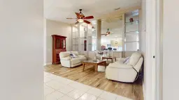 Picture of 1625 SW Waterfall Boulevard, Palm City, FL 34990