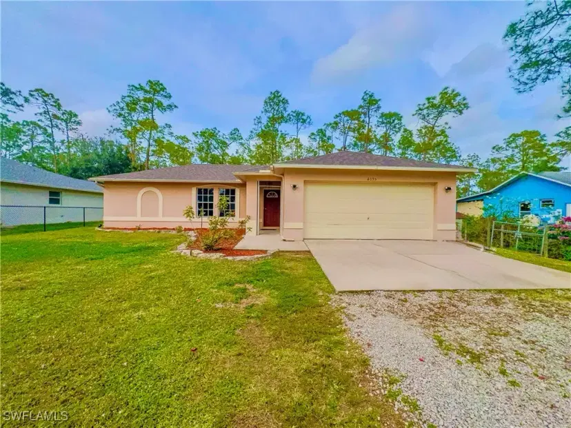 Picture of 4095 4Th Ave Ne, Naples FL 34120