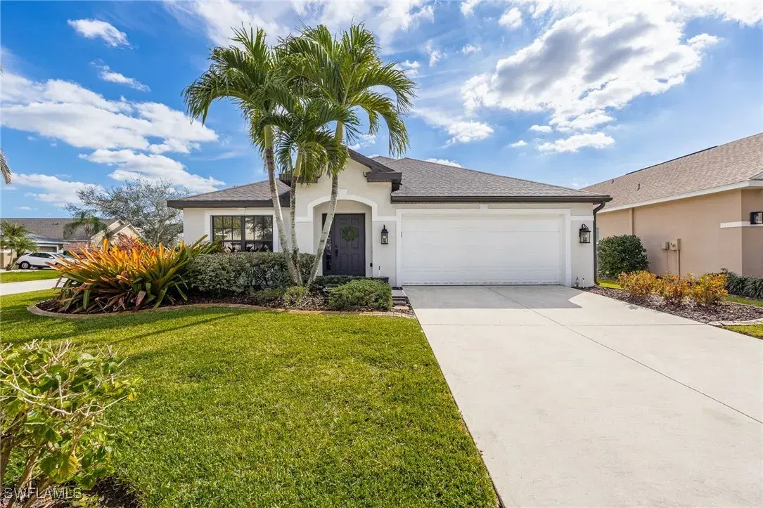 Picture of 13404 Bristol Park Way, Fort Myers, FL 33913