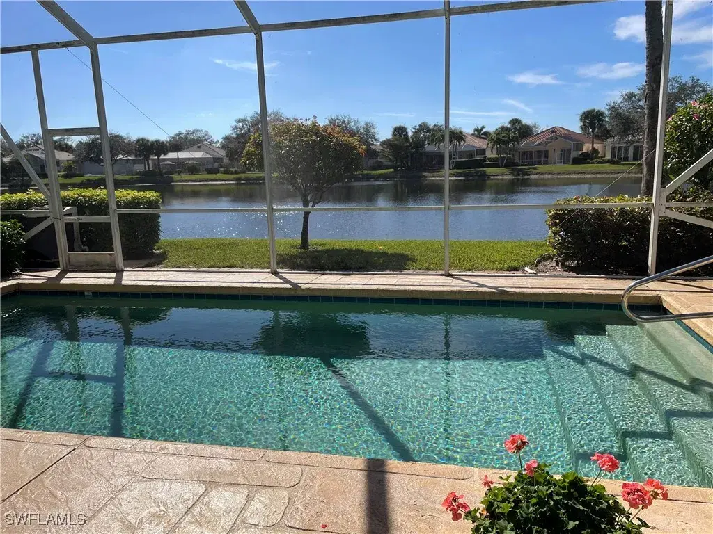 Picture of 3888 Valentia Way, Naples, FL 34119
