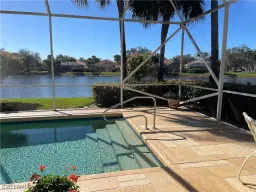 Picture of 3888 Valentia Way, Naples, FL 34119