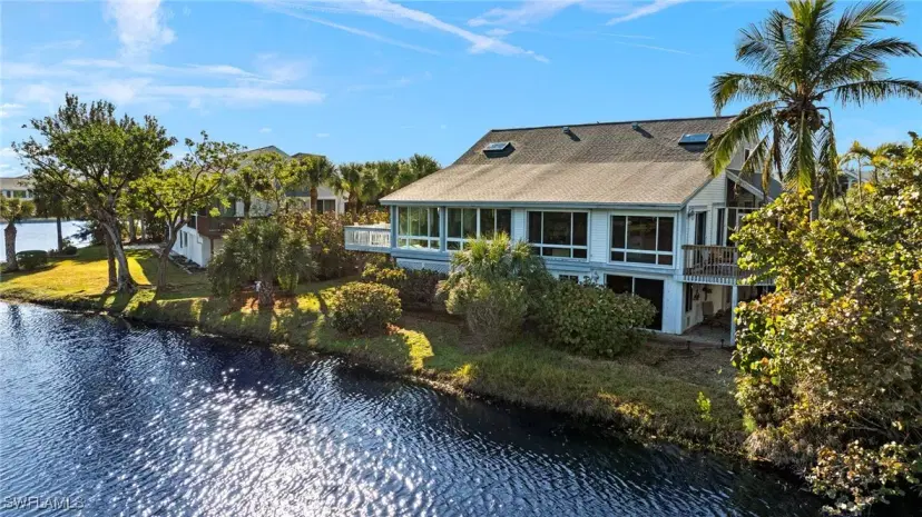 Picture of 1440 Sandpiper Cir, Sanibel FL 33957