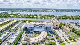 Picture of 3589 S Ocean Boulevard 608, South Palm Beach, FL 33480