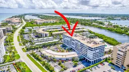 Picture of 3589 S Ocean Boulevard 608, South Palm Beach, FL 33480
