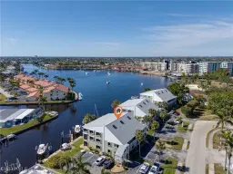 Picture of 610 Victoria Dr 202A, Cape Coral, FL 33904