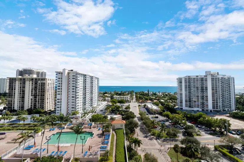 Picture of 3020 NE 32Nd Ave 1025, Fort Lauderdale FL 33308