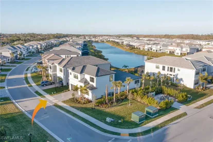 Picture of 20969 Thistle Leaf Ln, Estero FL 33928