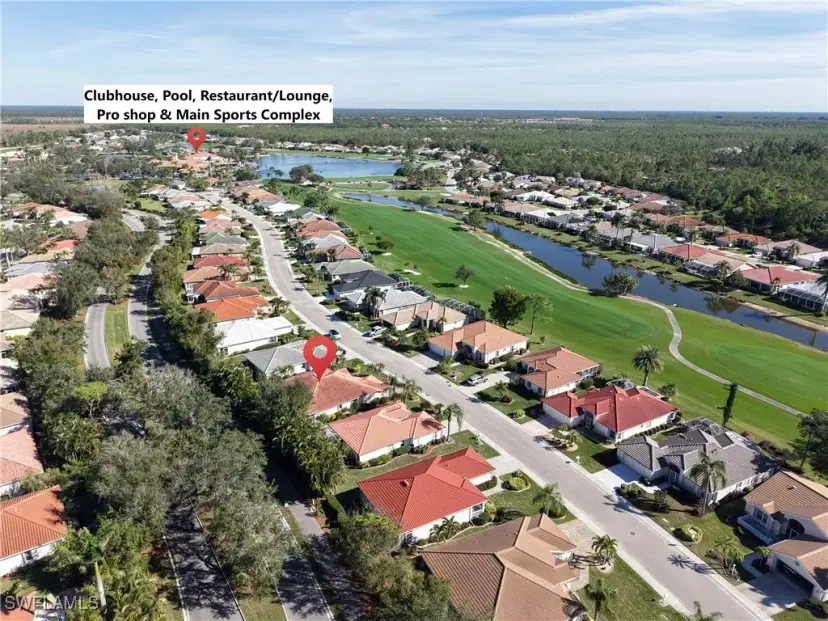 Picture of 2061 Corona Del Sire Dr, North Fort Myers FL 33917