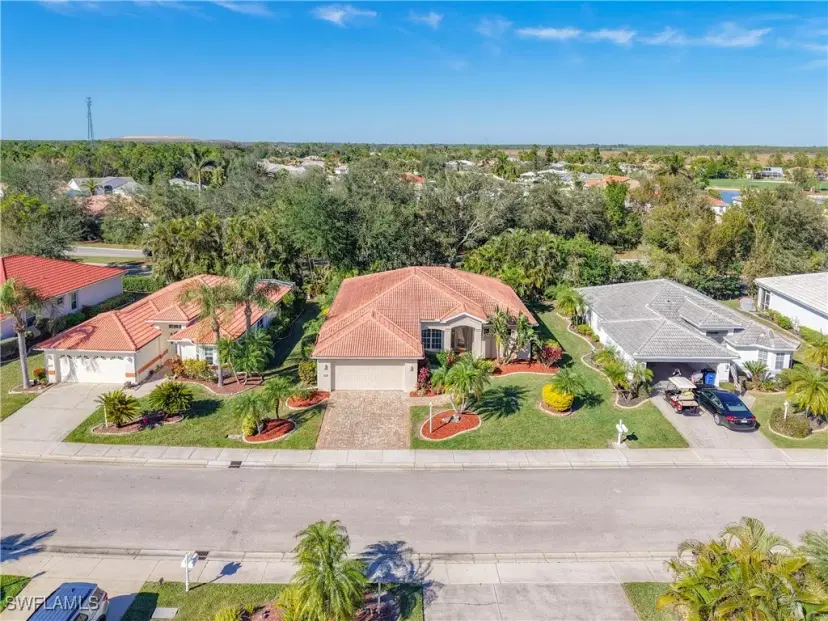 Picture of 2061 Corona Del Sire Dr, North Fort Myers FL 33917