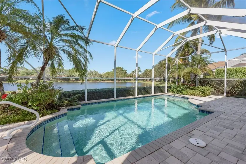 Picture of 8465 Mallards Way, Naples FL 34114