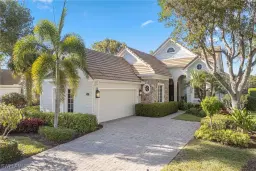 Picture of 8465 Mallards Way, Naples, FL 34114