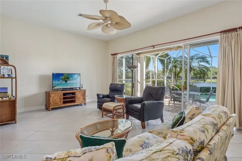 Picture of 8465 Mallards Way, Naples FL 34114