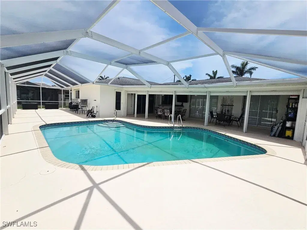 Picture of 119 SW 54Th St, Cape Coral, FL 33914