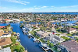 Picture of 119 SW 54Th St, Cape Coral, FL 33914