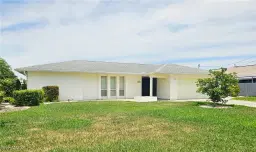 Picture of 119 SW 54Th St, Cape Coral, FL 33914