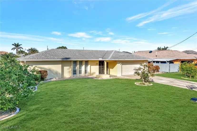 Picture of 119 SW 54Th St, Cape Coral FL 33914