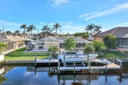 Picture of 119 SW 54Th St, Cape Coral, FL 33914