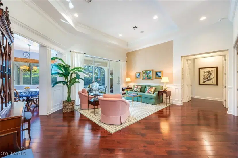 Picture of 4884 Rustic Oaks Cir, Naples FL 34105