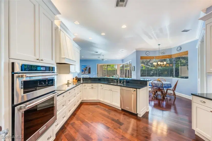 Picture of 4884 Rustic Oaks Cir, Naples FL 34105