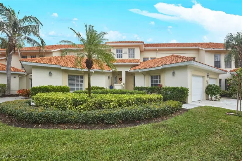 Picture of 1033 Egrets Walk Cir 203, Naples FL 34108