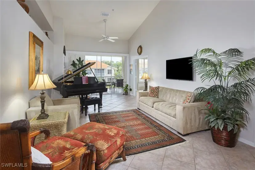 Picture of 1033 Egrets Walk Cir 203, Naples FL 34108