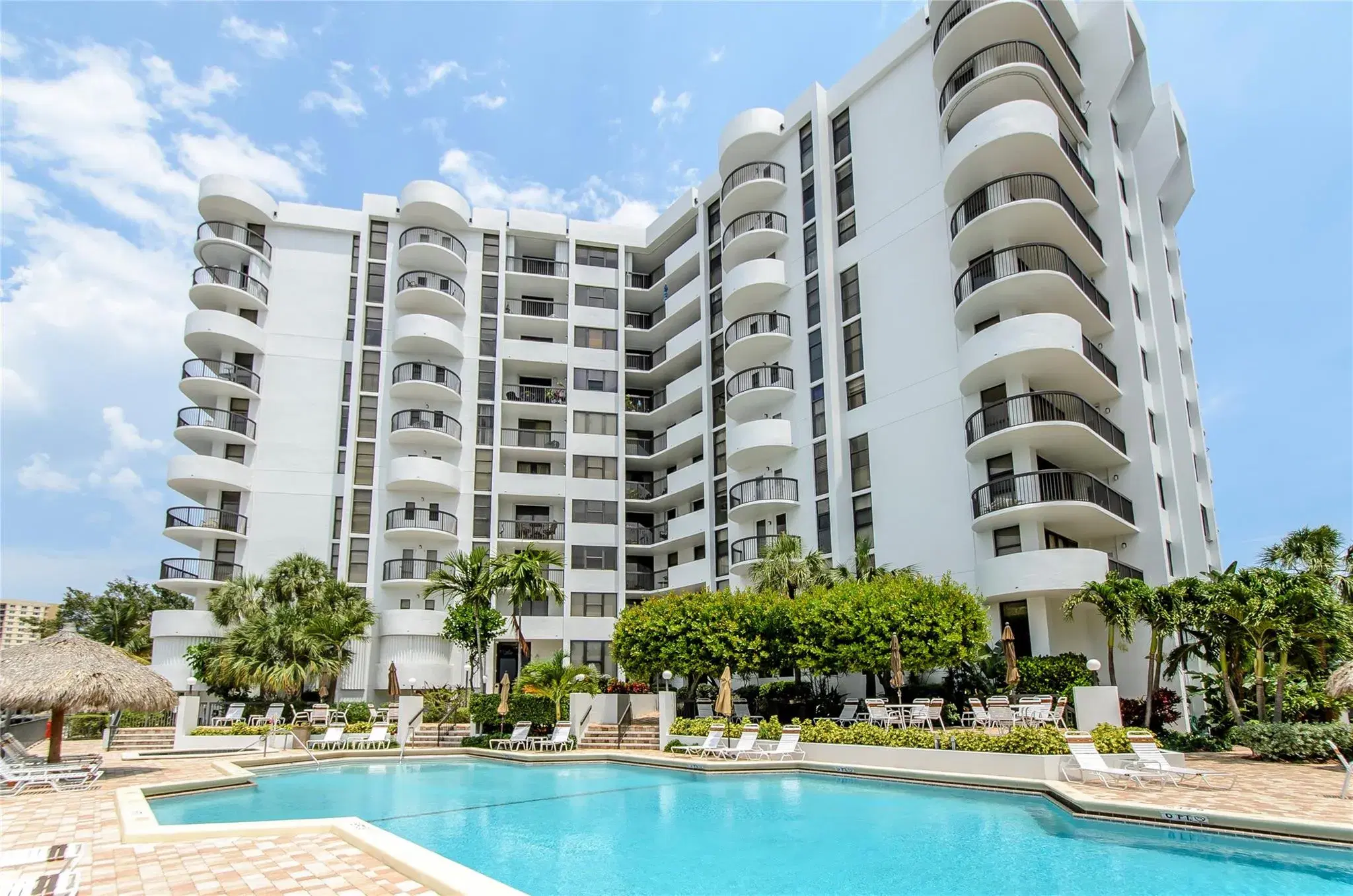 Picture of 1361 S Ocean Blvd 910, Pompano Beach, FL 33062