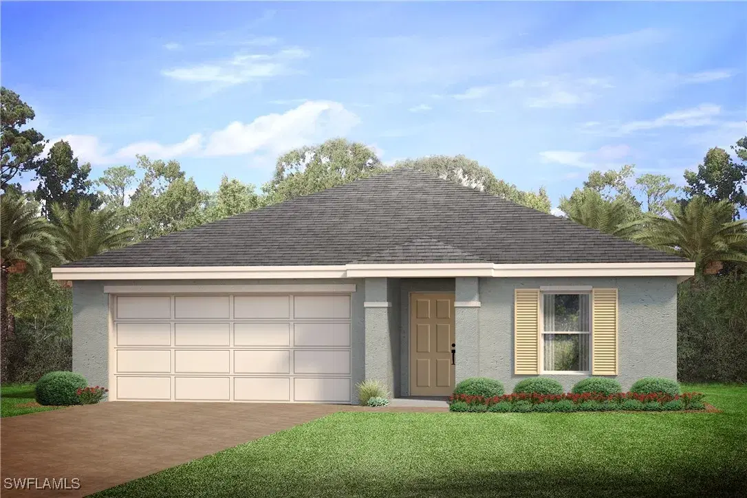 Picture of 1703 NW 5Th Ter, Cape Coral, FL 33993
