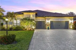 Picture of 19074 Elston Way, Estero, FL 33928