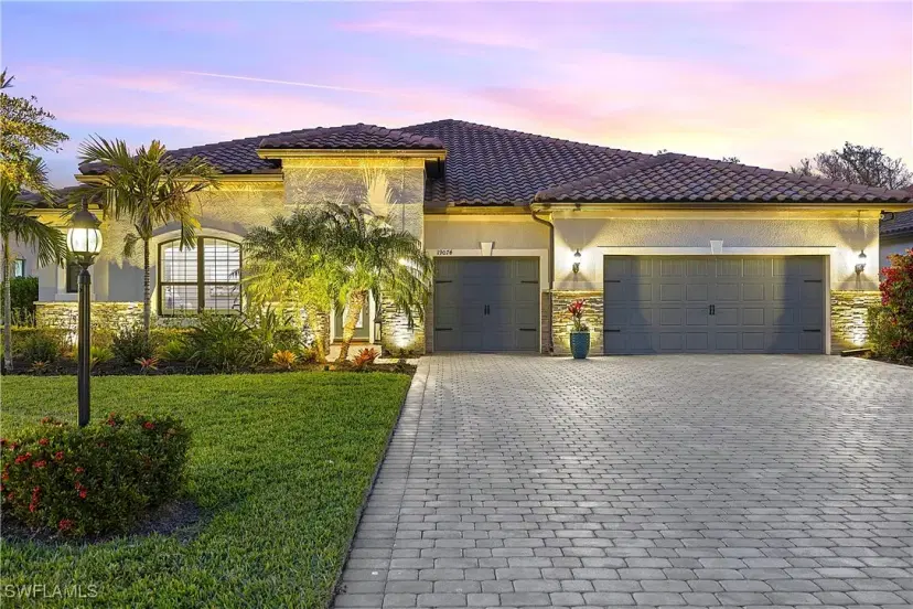 Picture of 19074 Elston Way, Estero FL 33928