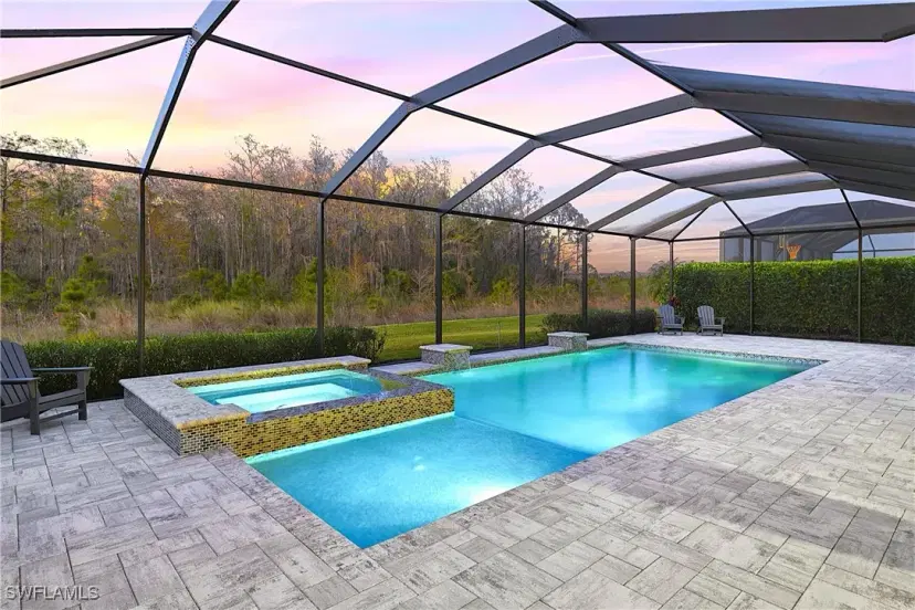 Picture of 19074 Elston Way, Estero FL 33928