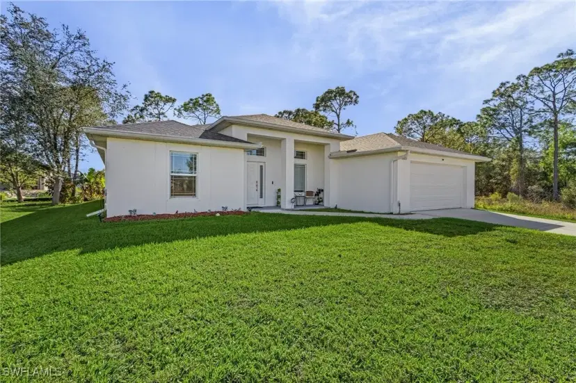 Picture of 3607 38Th St Sw, Lehigh Acres FL 33976