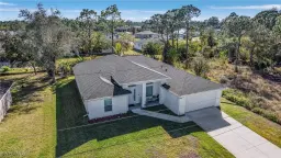 Picture of 3607 38Th St Sw, Lehigh Acres, FL 33976