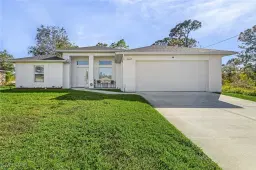 Picture of 3607 38Th St Sw, Lehigh Acres, FL 33976
