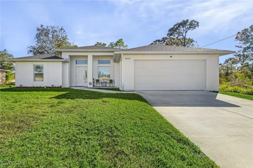 Picture of 3607 38Th St Sw, Lehigh Acres FL 33976