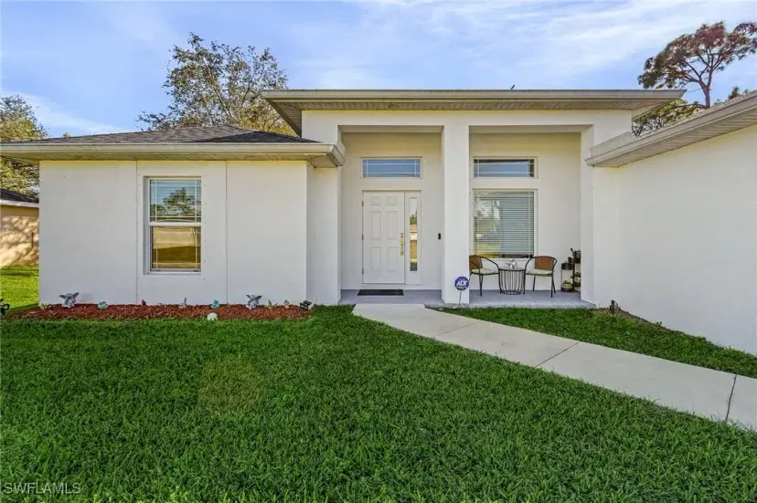 Picture of 3607 38Th St Sw, Lehigh Acres FL 33976