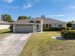 Picture of 3023 SW 15Th Pl, Cape Coral, FL 33914