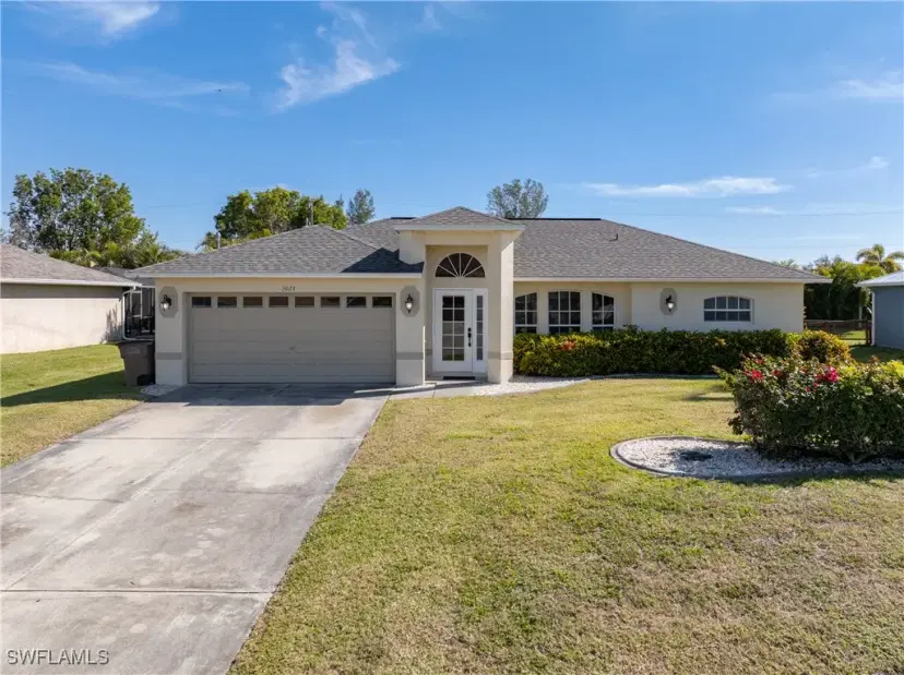Picture of 3023 SW 15Th Pl, Cape Coral FL 33914
