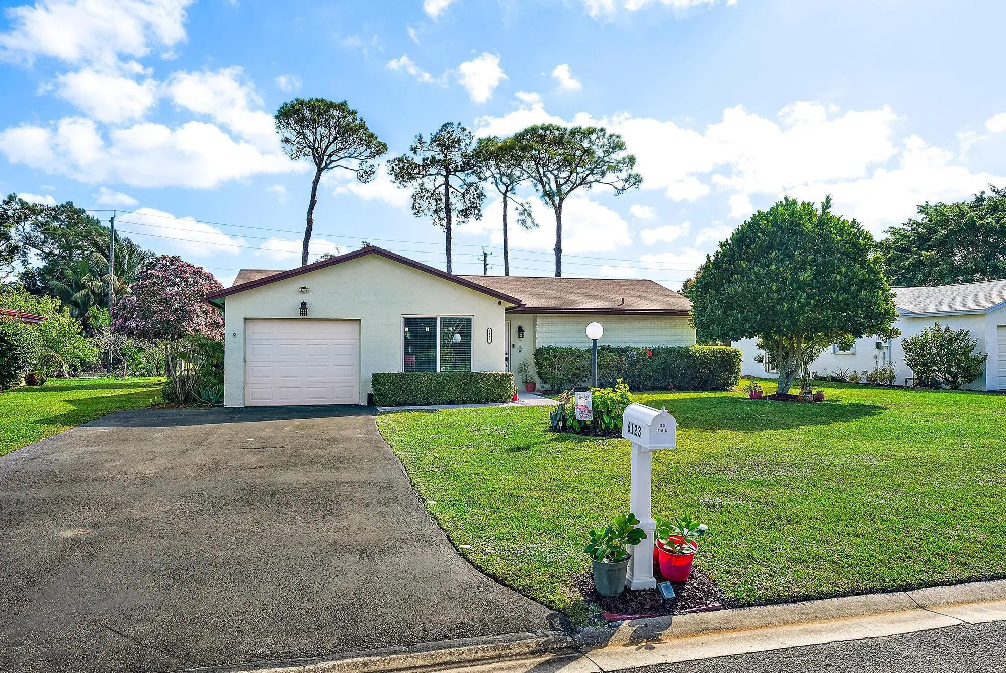 Picture of 6123 Rainbow Circle, Greenacres, FL 33463