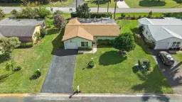 Picture of 6123 Rainbow Circle, Greenacres, FL 33463