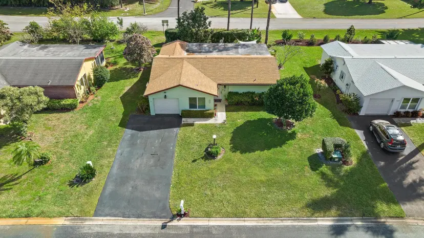 Picture of 6123 Rainbow Circle, Greenacres FL 33463